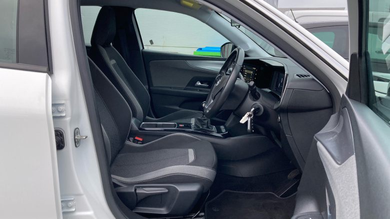 Vauxhall Mokka 1.2 Turbo 100 SE Edition 5dr Petrol Hatchback